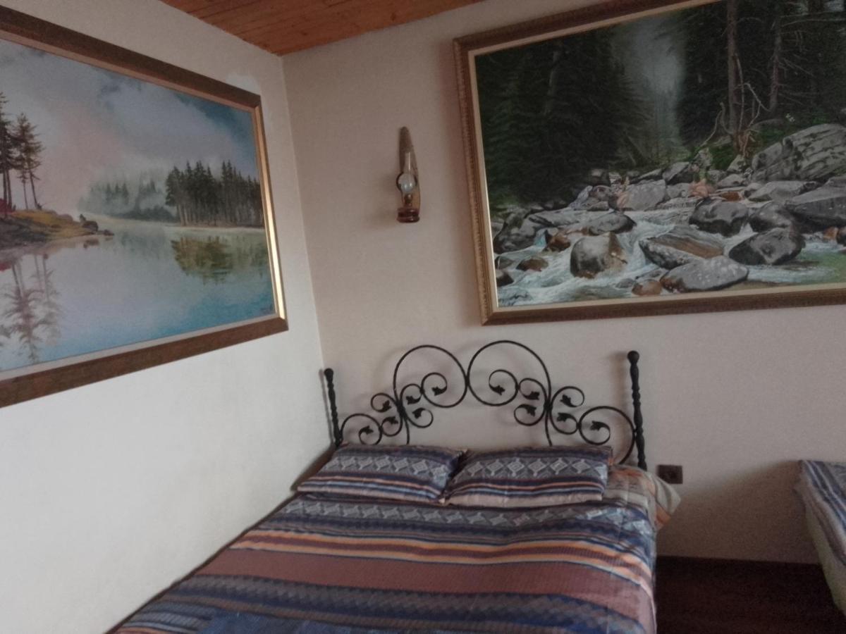 Guest House Amazonia Várna Kültér fotó
