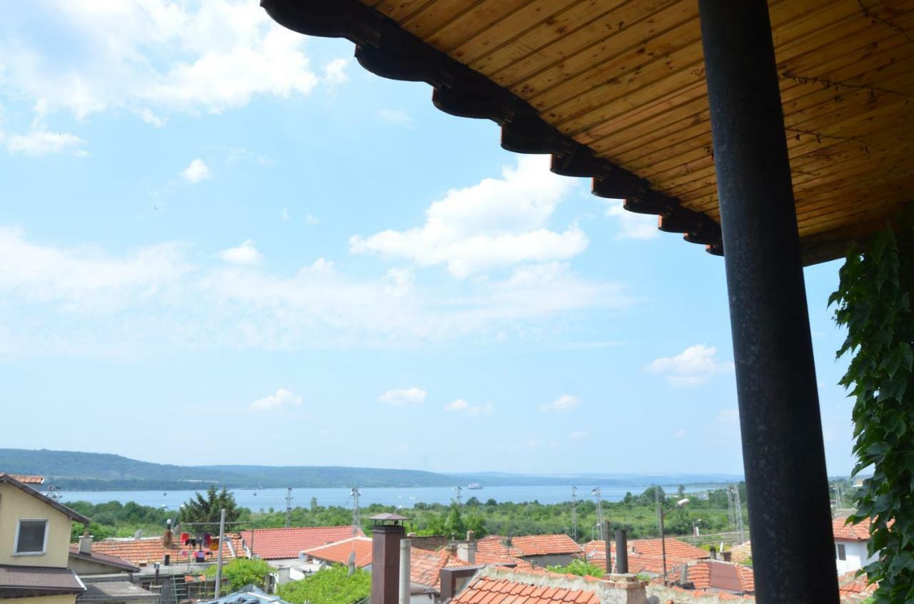 Guest House Amazonia Várna Kültér fotó